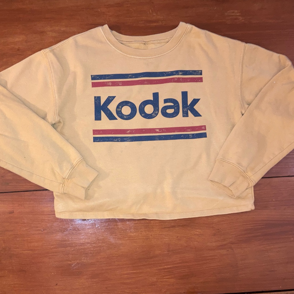 Kodak Shirt